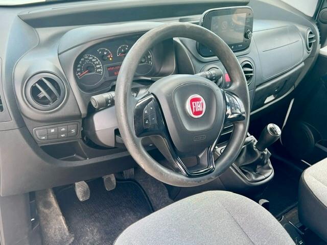 Fiat Fiorino 1.3 MJT autocarro N1 4 posti