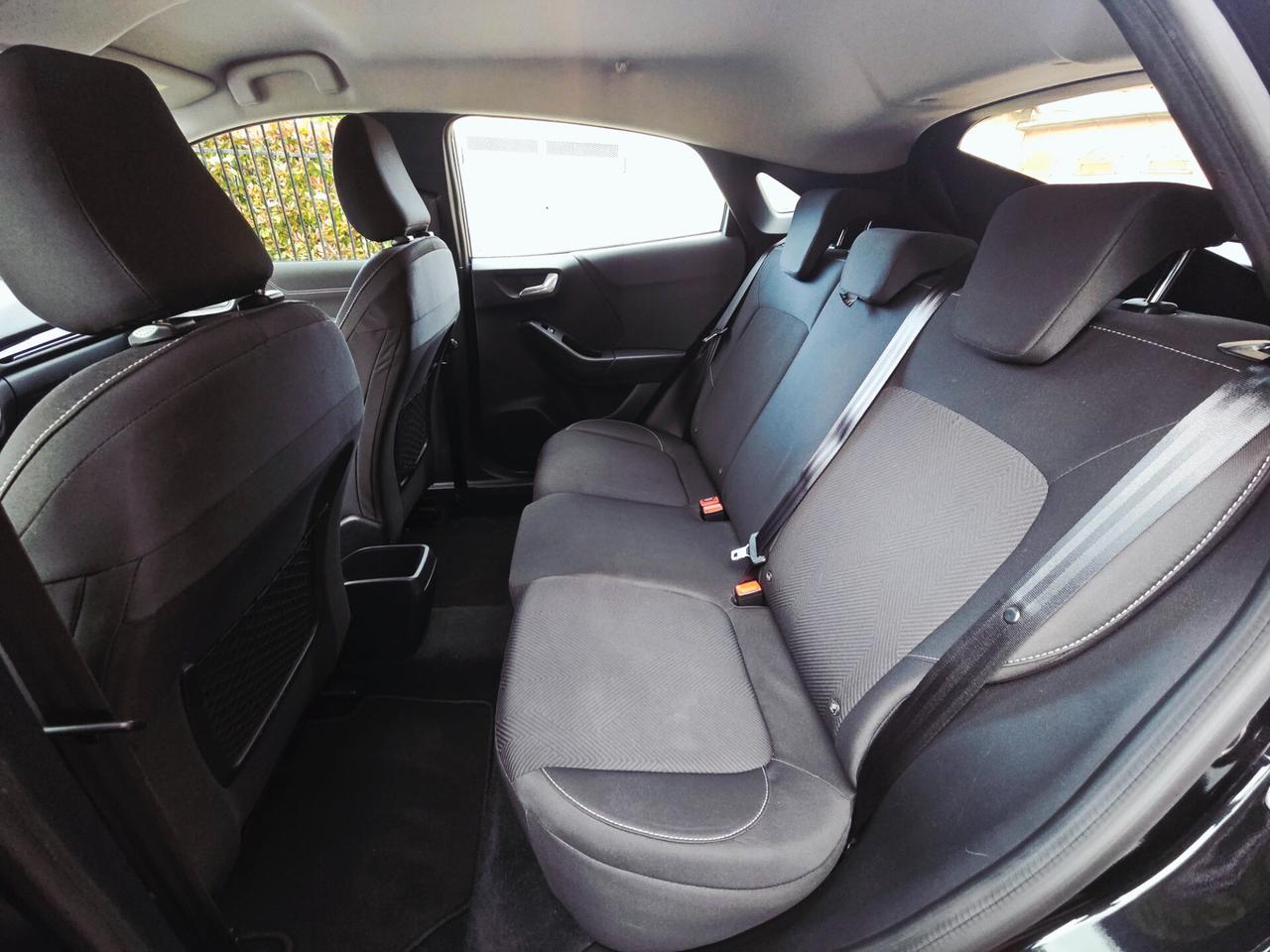 Ford Puma 1.0 EcoBoost 95 CV S&S Connect