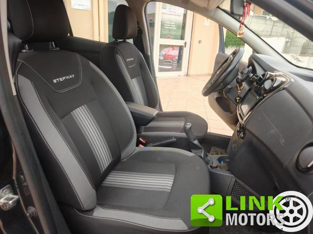 DACIA Sandero 1.5 dCi 8V 90CV Start&Stop Serie Speciale Wow