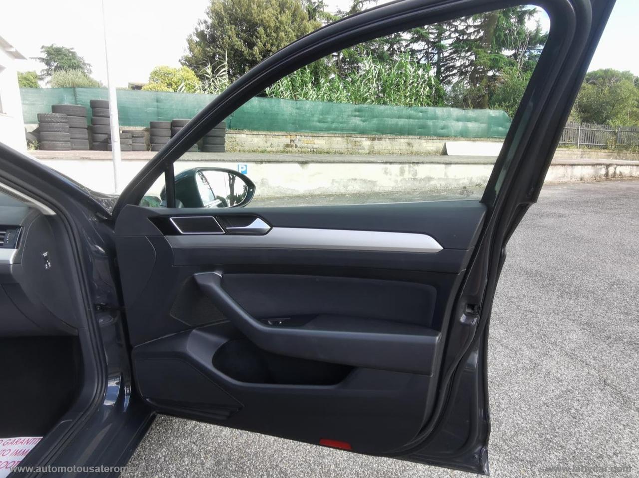 VOLKSWAGEN VARIANT 2.0 TDI DSG Executive BLUEMOTION TECH OFFERTA PROMO WEB