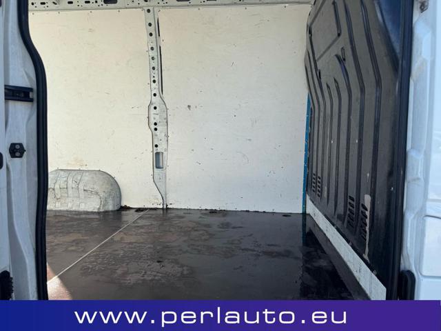 OPEL Movano 35 2.3 CDTI 135CV S&S PM-TM Furgone