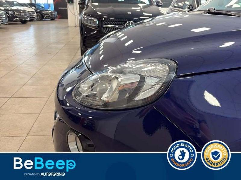 Opel Adam 1.4 GLAM GPL-TECH 87CV E6