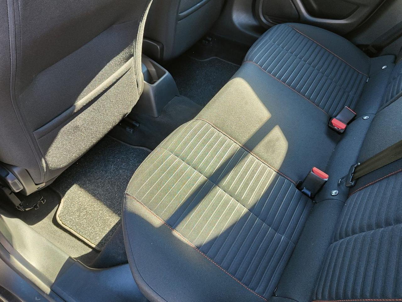 Peugeot 208 Active 1.2 PureTech 75 #9944