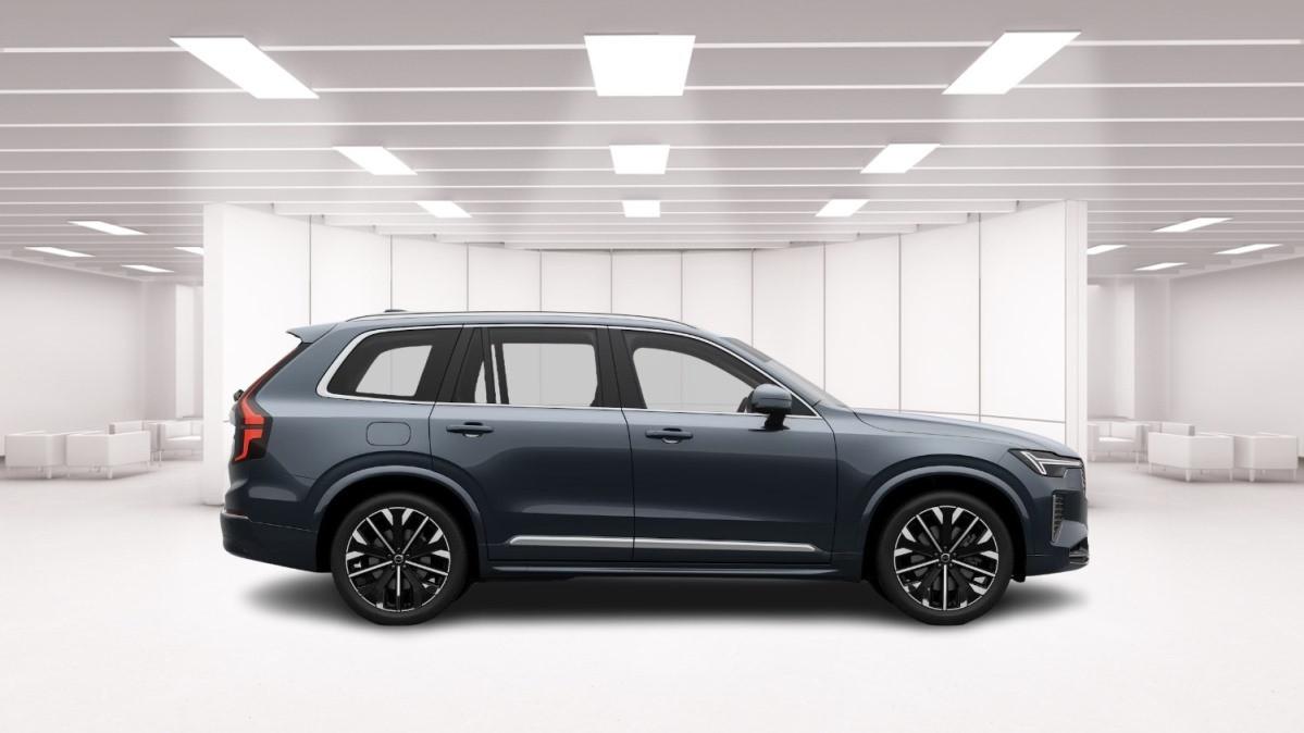 VOLVO Xc90 T8 Plug-In Hybrid Awd Aut. 7 Posti Plus Bright