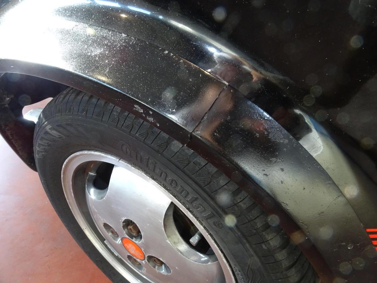 Fiat Ritmo 125 TC ABARTH 2.0 125 CV