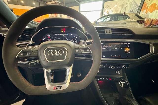 Audi RS Q3 SPB quattro S tronic