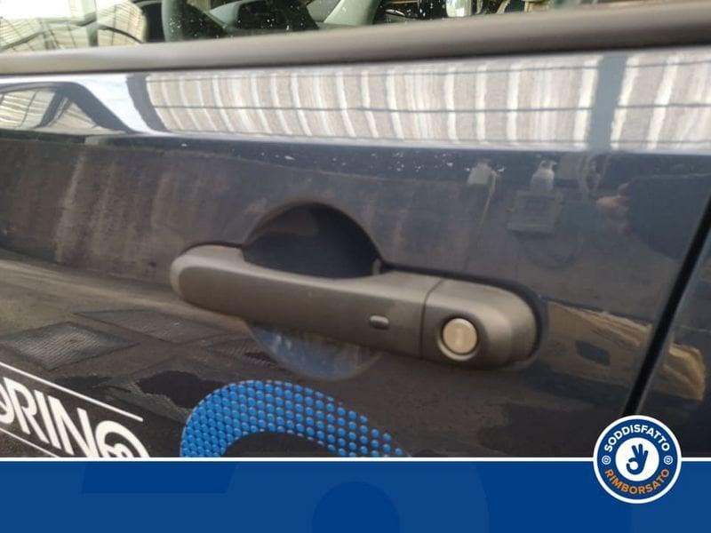 Jeep Renegade 1.5 Turbo Benzina MHEV Summit MY24