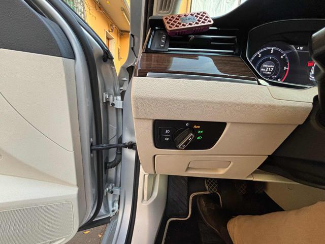 VOLKSWAGEN Passat Business Variant 2.0 TDI Executive BMT