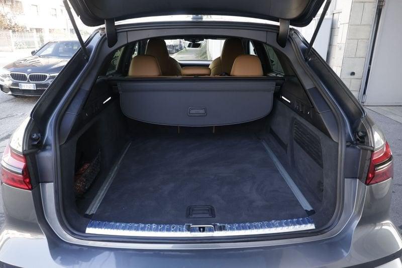 Audi RS6 Audi A6 RS 6 Avant 25 years Tetto Panoramico Unicoproproprietario