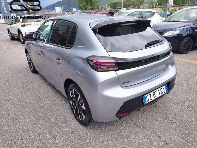 Peugeot 208 Allure PureTech 100 S/S