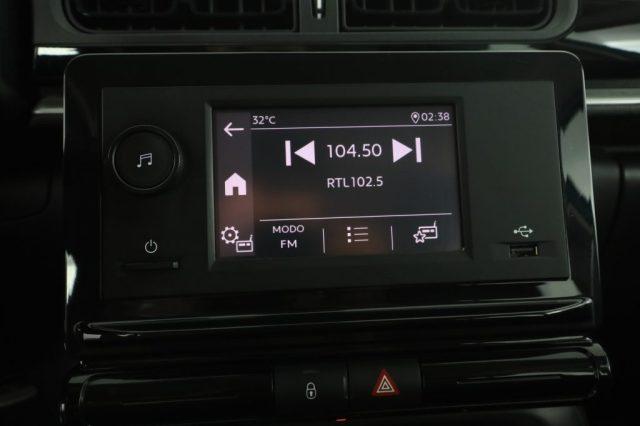CITROEN C3 C3 PureTech 83 S&S Feel