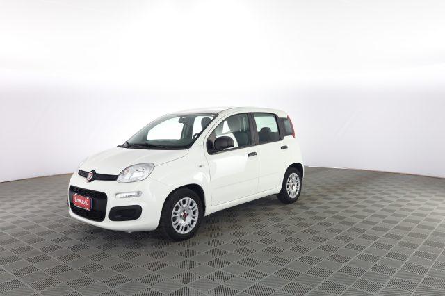 FIAT Panda Panda 1.0 FireFly Hybrid