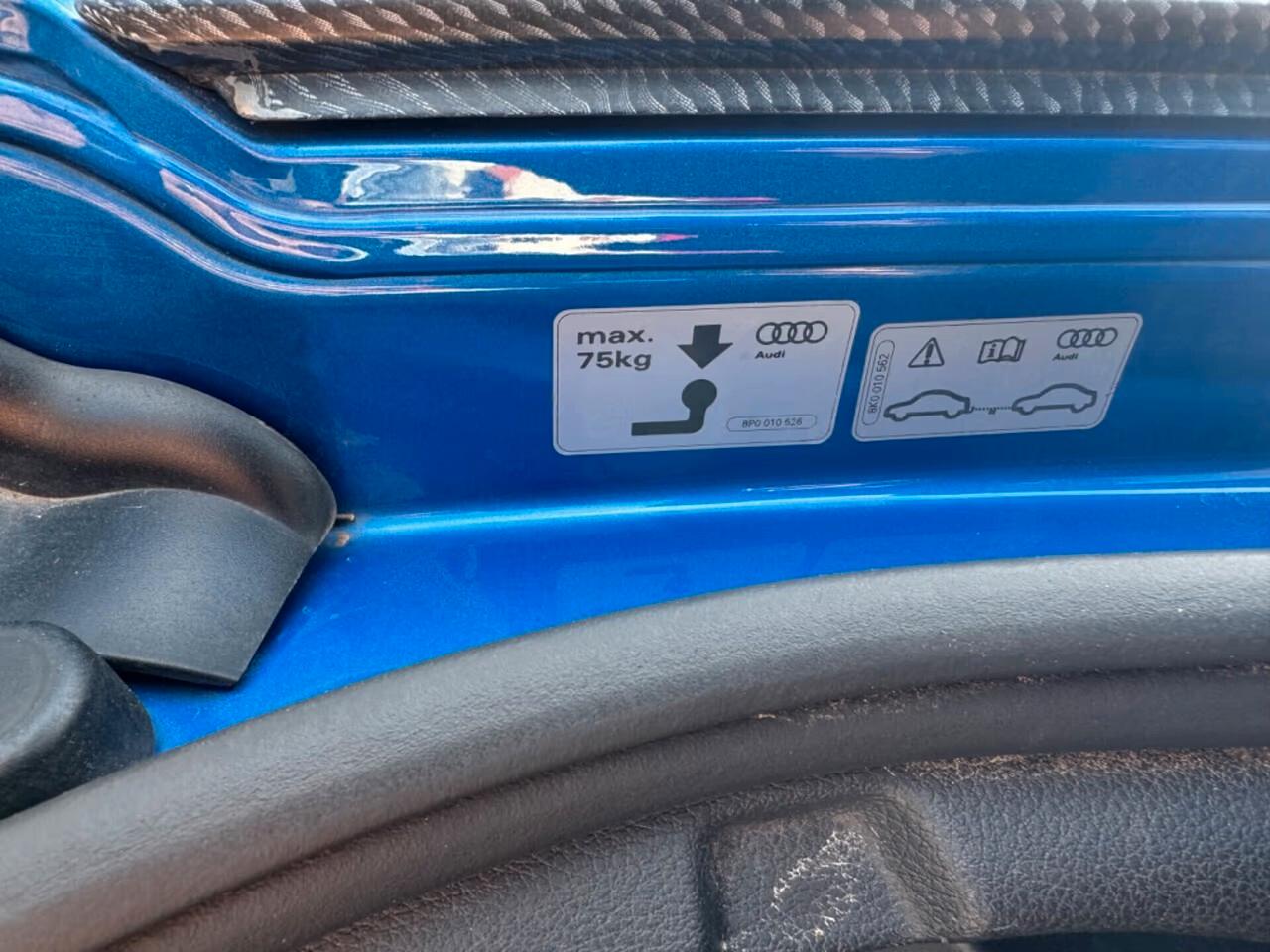 Audi Q2 - 1.6 diesel - 2018