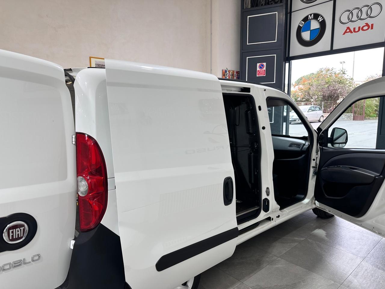 Fiat Doblo Doblò 1.6 MJT 105CV - UNICO PRO. - NUOVO!!!