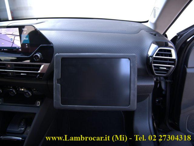 CITROEN C4 PureTech 130 S&S EAT8 Shine