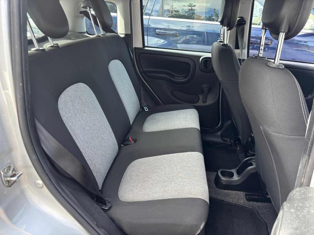 FIAT Panda 1.2 EasyPower Lounge