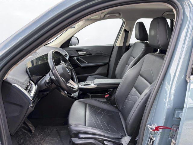 BMW X1 sdrive18d X-Line auto