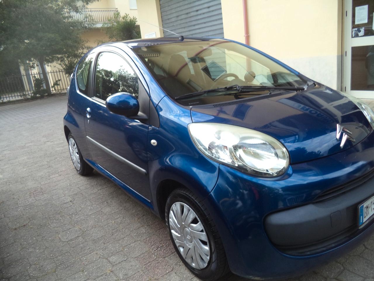 Citroen C1 1.0 3 porte AMIC1