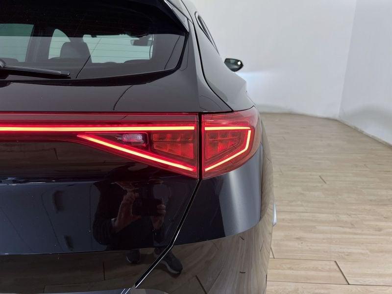 CUPRA Formentor Formentor 1.5 tsi 150cv dsg