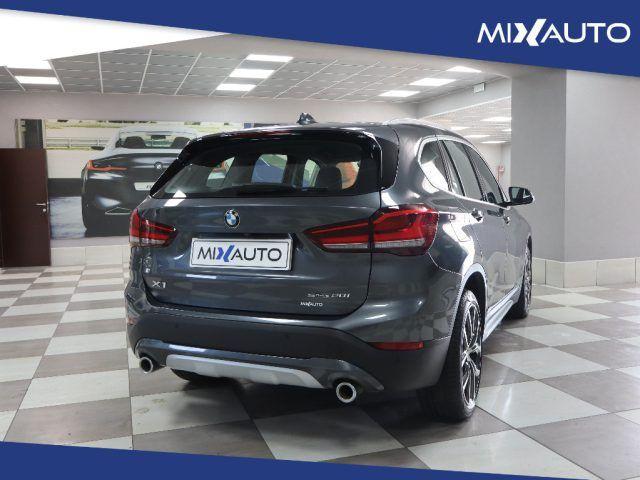 BMW X1 sDrive20i xLine 192 CV AUT EU6