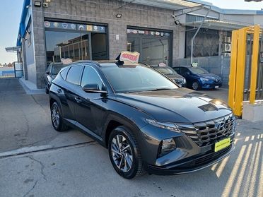 HYUNDAI TUCSON 1.6 CRDI 116 CV XLINE