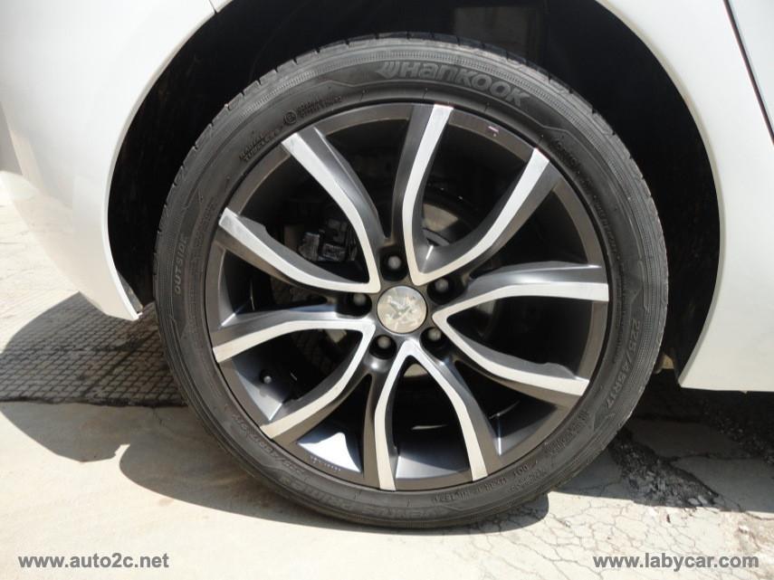 PEUGEOT 308 BlueHDi 100 S&S Active