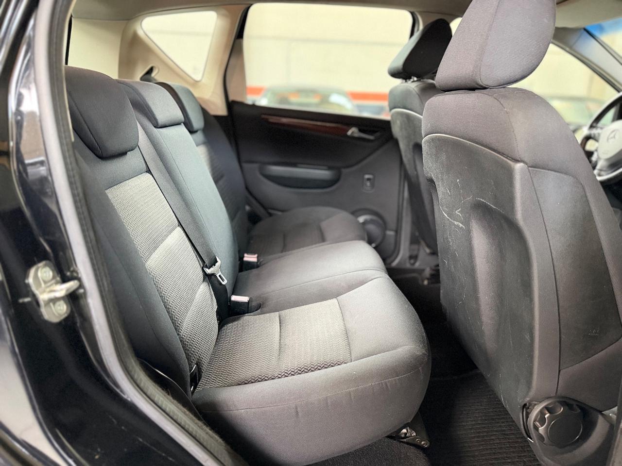 Mercedes-benz A 150 Avantgarde NEOPATENTATI