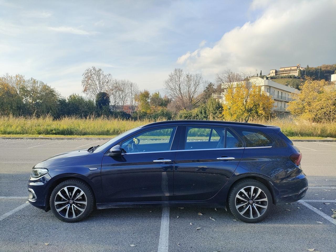 FIAT Tipo SW 1.6 mjt Lounge s&s 120cv