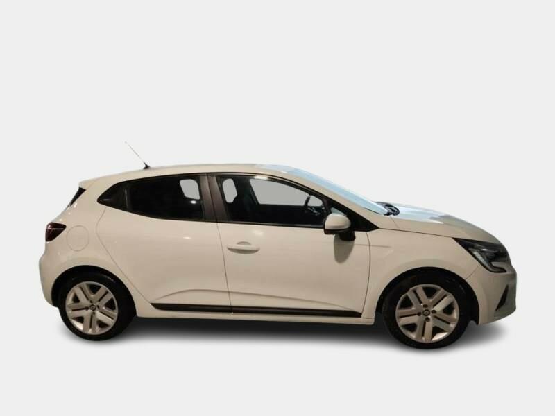 RENAULT CLIO 1.6 HYBRID E-TECH 67KW ZEN AUTO 5 PORTE BERLINA