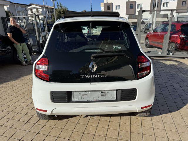 RENAULT Twingo 1.0 sce Energy openair 70cv S&S