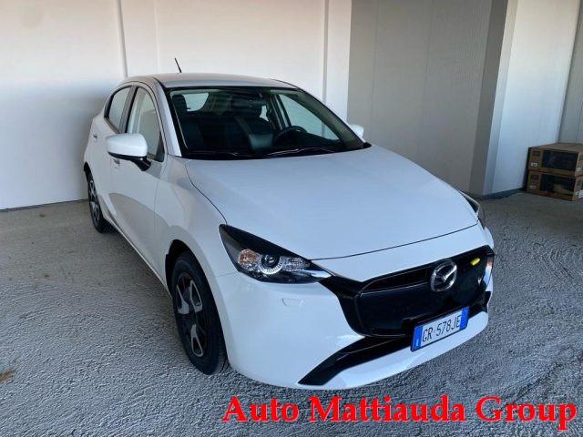 MAZDA 2 1.5 75 cv CENTRE LINE NEOPATENTATO