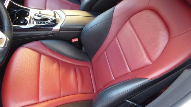 MERCEDES-BENZ GLC 250 d 4Matic Coupé Premium