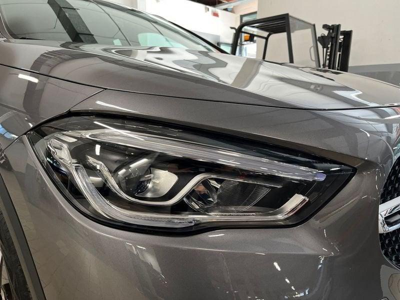 Mercedes-Benz GLA 180 Sport Plus auto