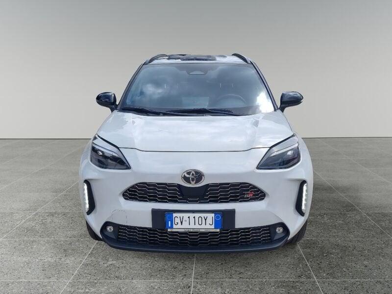 Toyota Yaris Cross 130 FWD GRS MY24