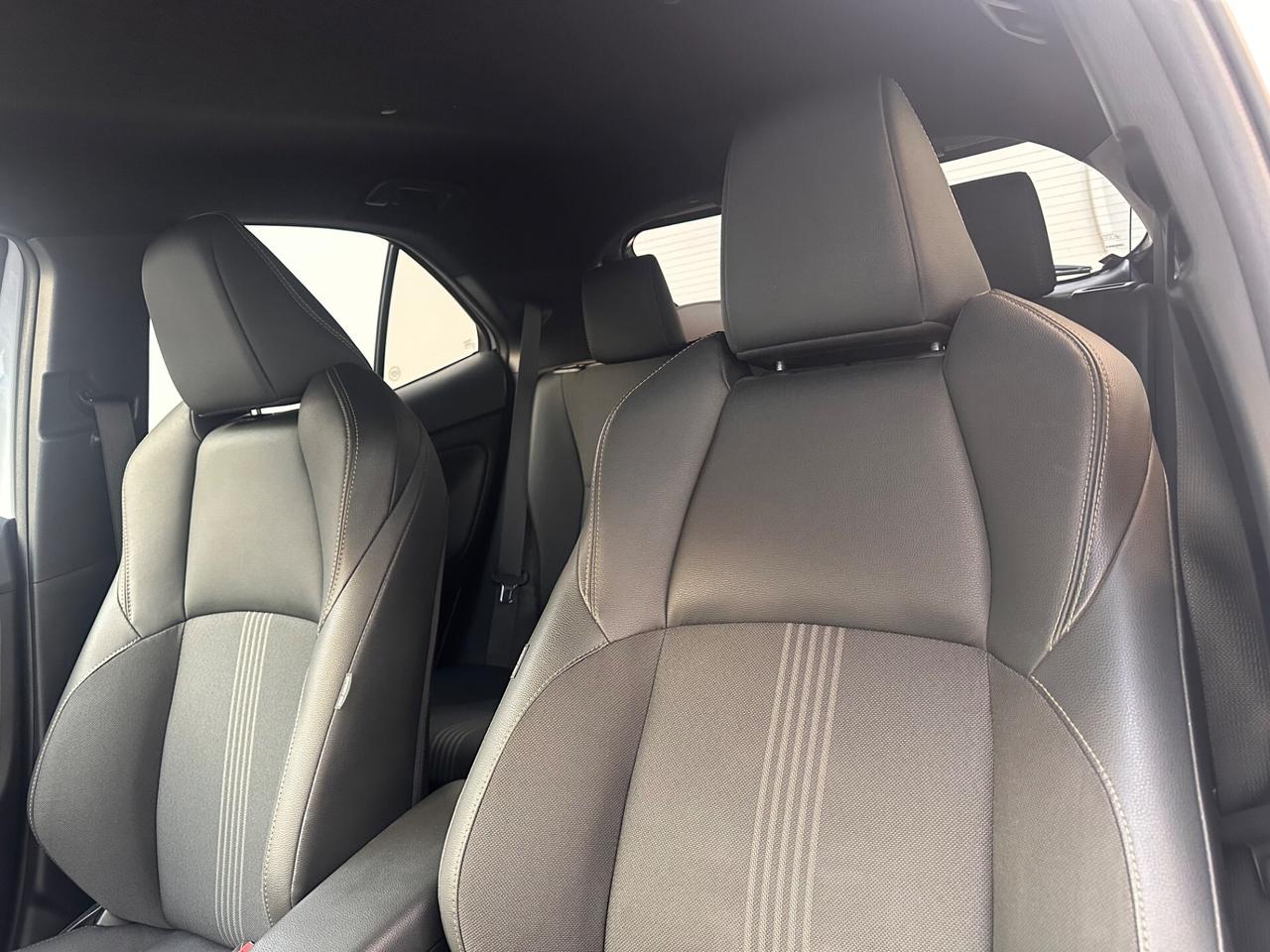 Toyota Yaris Cross 1.5 Hybrid 5p. E-CVT LOUNGE