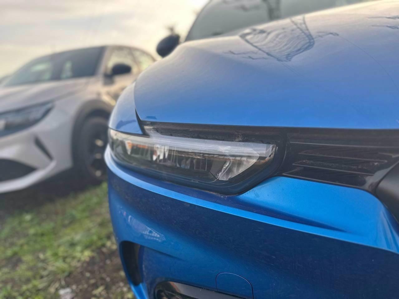 ALFA ROMEO Tonale - Tonale 1.5 hybrid Sprint 130cv tct7