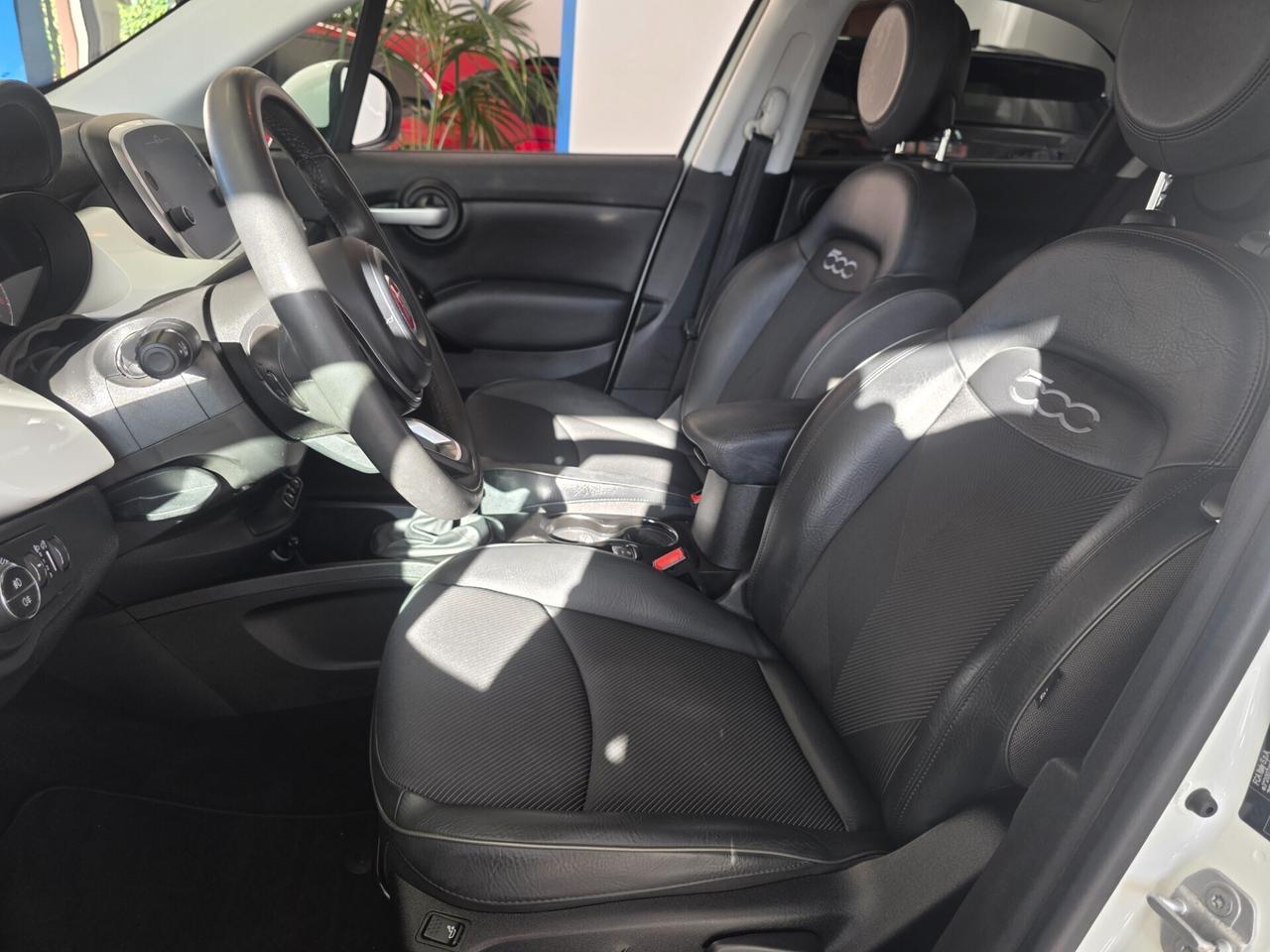 Fiat 500X 1.0 120cv Cross 2019 22000km