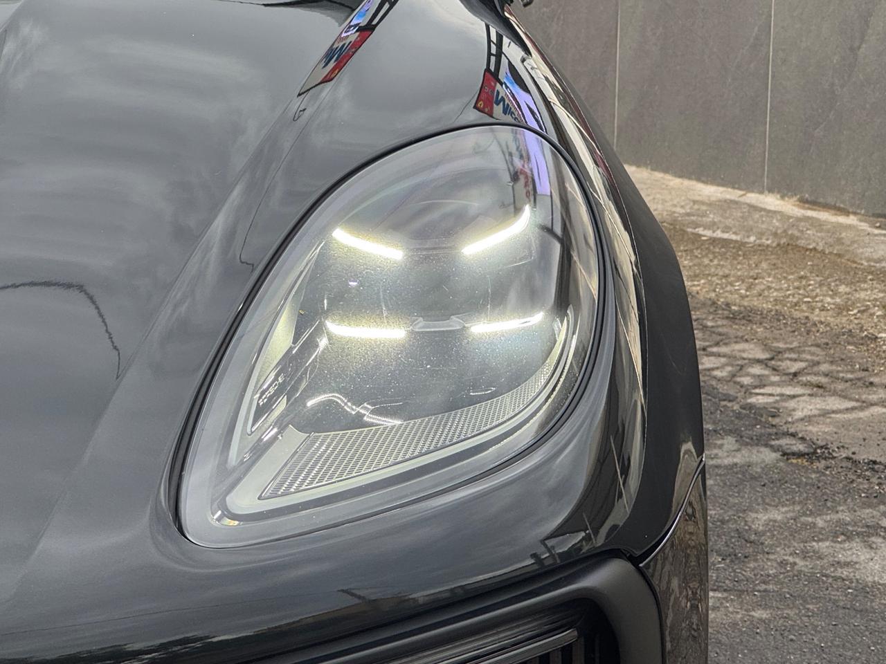 PORSCHE MACAN S 3.0 380 CV PDK FULL IVA