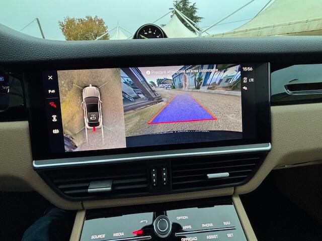 Porsche Cayenne Coupé 3.0 V6 E-Hybrid Platinum Edition 340CV