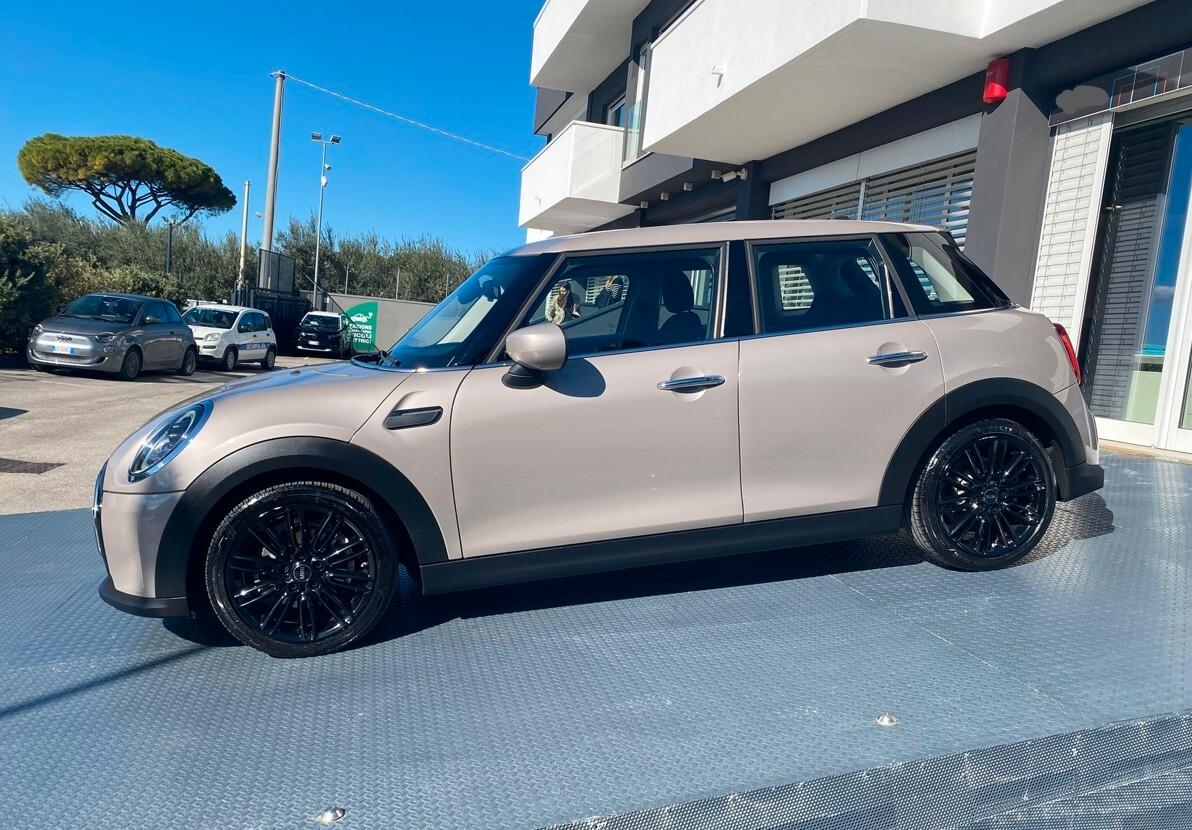 Mini 1.5 One Classic