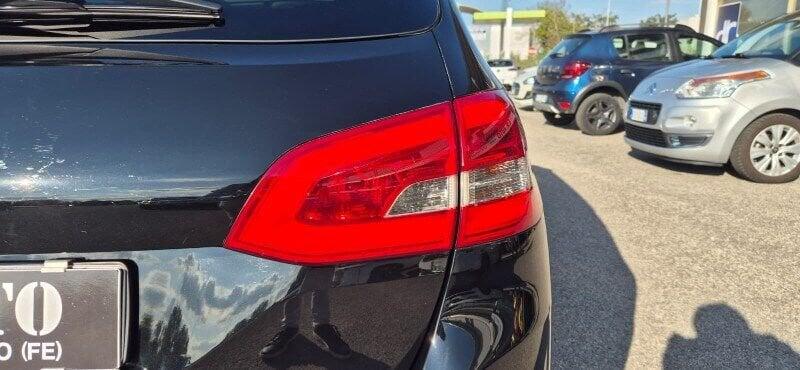 Peugeot 308 308 BlueHDi 130 S&S SW Allure