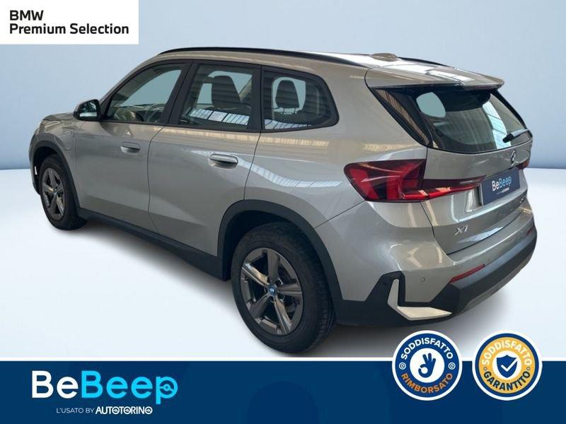 BMW X1 XDRIVE 25E AUTO