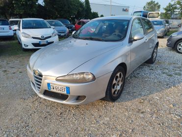 Alfa Romeo 147 1.9 JTD M-JET 16V 5 porte Prog.