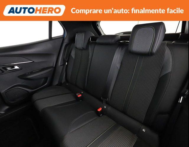 PEUGEOT 2008 PureTech 155 EAT8 GT Pack