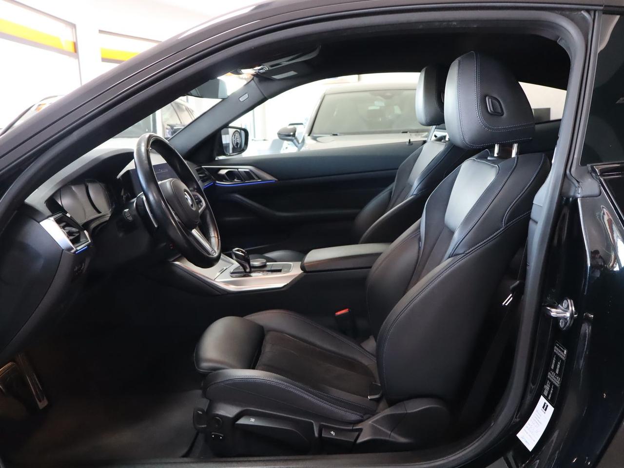Bmw 420 M Sport 420 i #10803