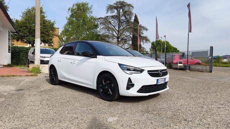 Opel Corsa 1.5 100cv Diesel Gs Line MT6