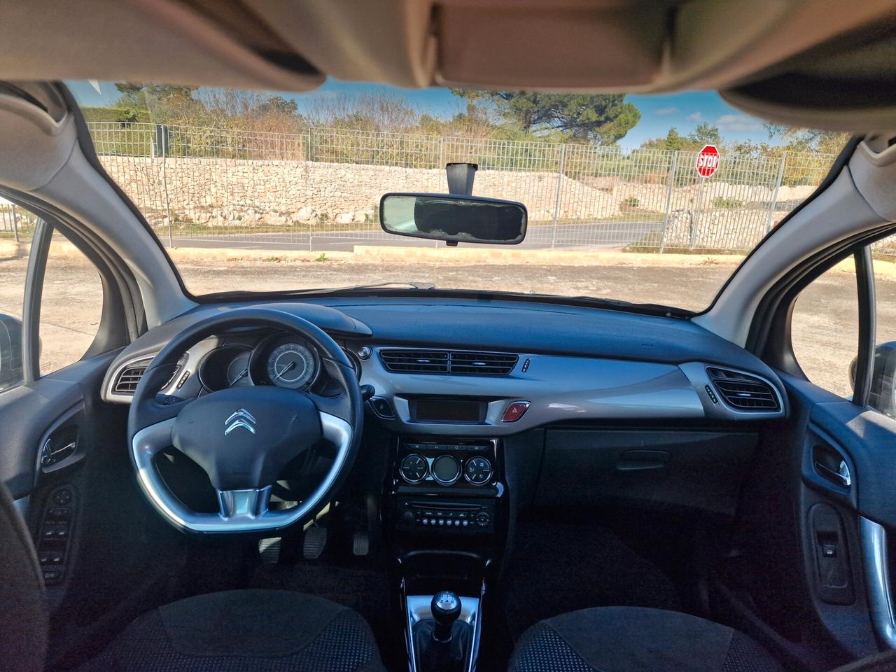 Citroen C3 1.4 HDi Exclusive