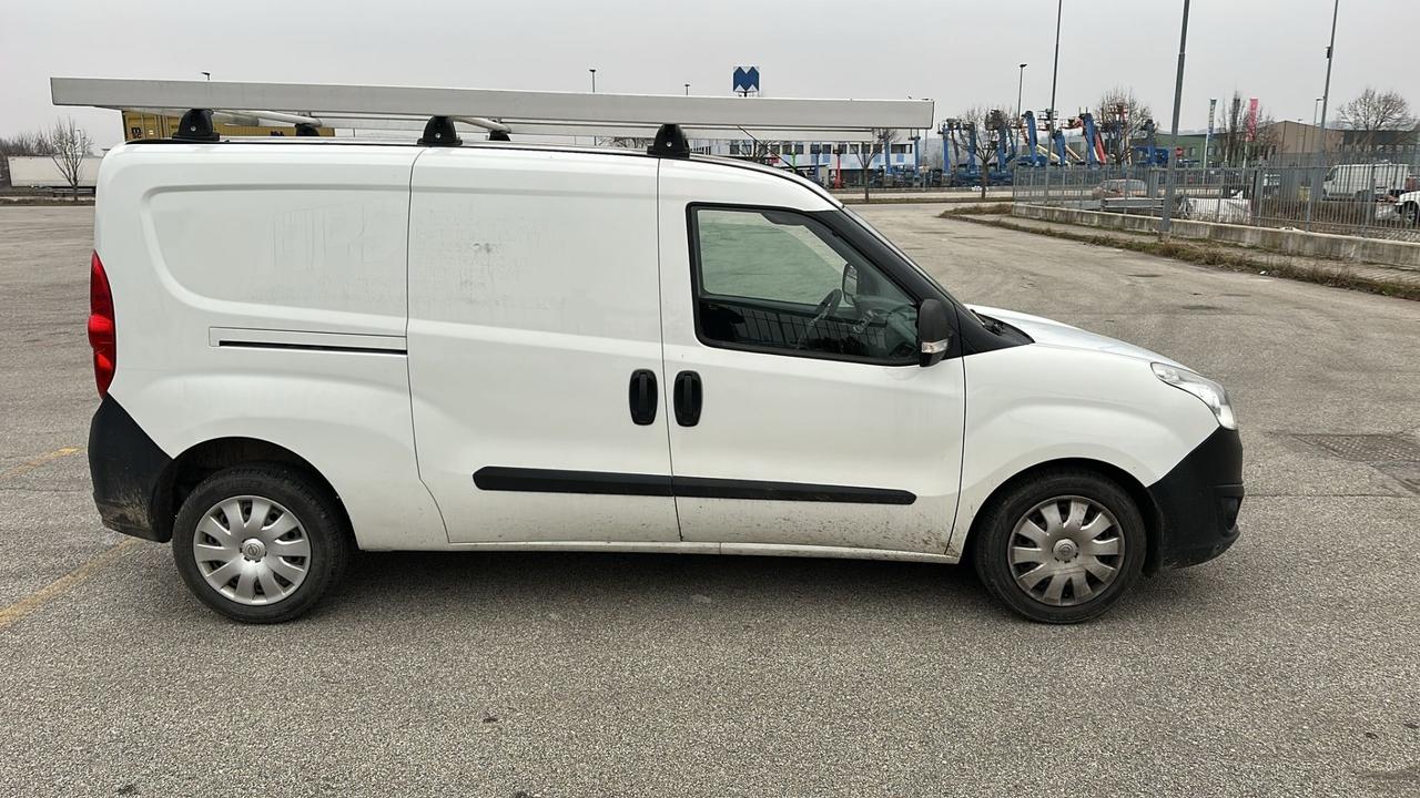 Opel Combo Opel combo maxi 1.6 multijet come Fiat doblò