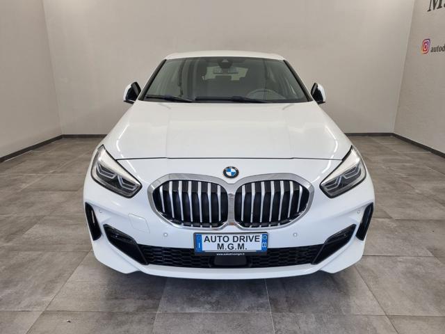 BMW 116 i 5p. Msport