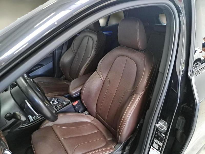 BMW X2 SDRIVE 18D MSPORT AUTO SUV